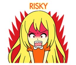 Chompoo : Single sticker #6099503