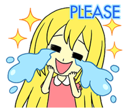 Chompoo : Single sticker #6099504