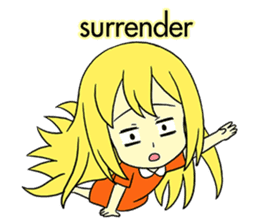 Chompoo : Single sticker #6099505