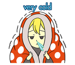 Chompoo : Single sticker #6099506