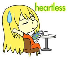 Chompoo : Single sticker #6099509