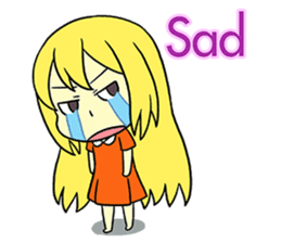 Chompoo : Single sticker #6099510