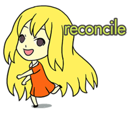 Chompoo : Single sticker #6099514