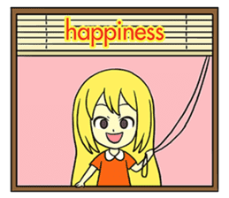 Chompoo : Single sticker #6099518