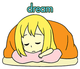 Chompoo : Single sticker #6099524