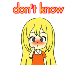 Chompoo : Single sticker #6099525