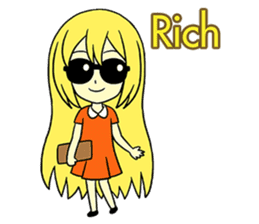 Chompoo : Single sticker #6099529