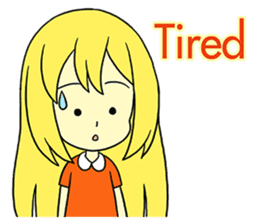 Chompoo : Single sticker #6099531