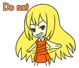 Chompoo : Single sticker #6099532