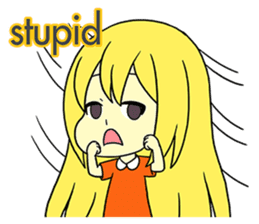 Chompoo : Single sticker #6099534