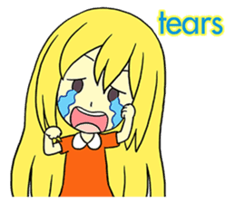 Chompoo : Single sticker #6099535