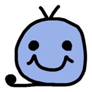 otachan sticker #6099656