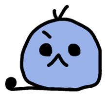 otachan sticker #6099660