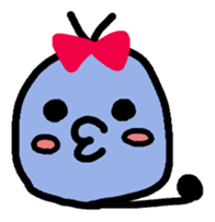 otachan sticker #6099662