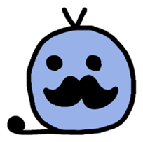 otachan sticker #6099663