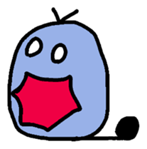 otachan sticker #6099664