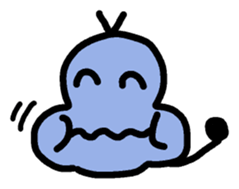 otachan sticker #6099667