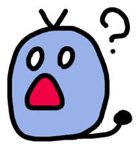 otachan sticker #6099668