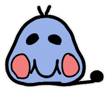 otachan sticker #6099669