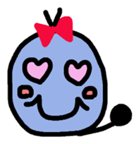 otachan sticker #6099670