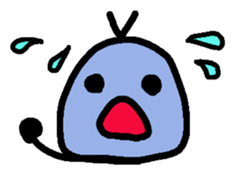 otachan sticker #6099673