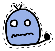 otachan sticker #6099674