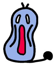 otachan sticker #6099676