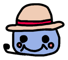 otachan sticker #6099678