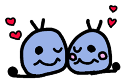 otachan sticker #6099680