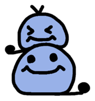 otachan sticker #6099681