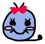 otachan sticker #6099684