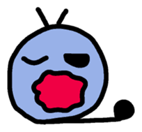 otachan sticker #6099685