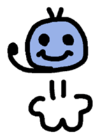 otachan sticker #6099687