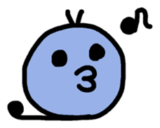 otachan sticker #6099689