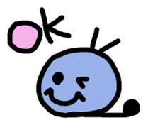 otachan sticker #6099690