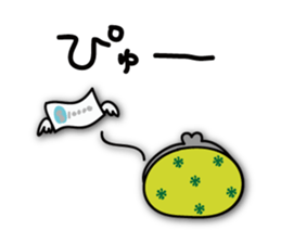 I love mom! sticker #6099768