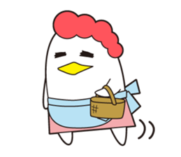 I love mom. I love Family. sticker #6100416