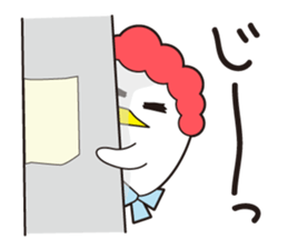 I love mom. I love Family. sticker #6100419