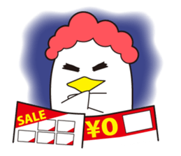 I love mom. I love Family. sticker #6100421