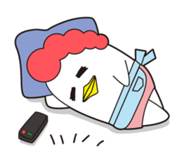 I love mom. I love Family. sticker #6100433