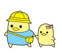 I love mom. I love Family. sticker #6100441