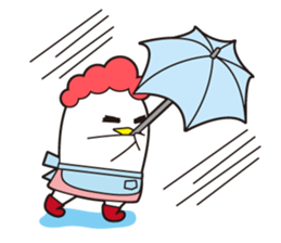 I love mom. I love Family. sticker #6100448