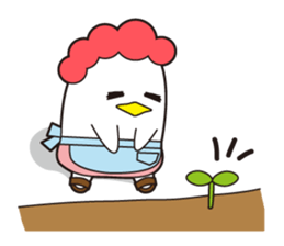 I love mom. I love Family. sticker #6100452