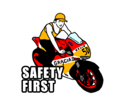 Super awesome  stickers(English) sticker #6100464