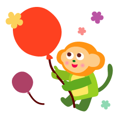 Daily life of animal and a fairy. 2(E)