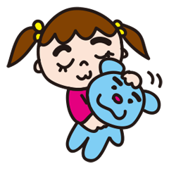 Pretty Girl (5-year-old version)