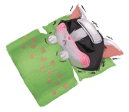 "Vilas" 13th zodiac sticker #6101378