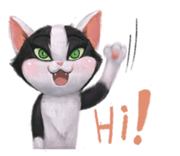 "Vilas" 13th zodiac sticker #6101379