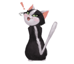 "Vilas" 13th zodiac sticker #6101382