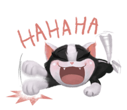 "Vilas" 13th zodiac sticker #6101383